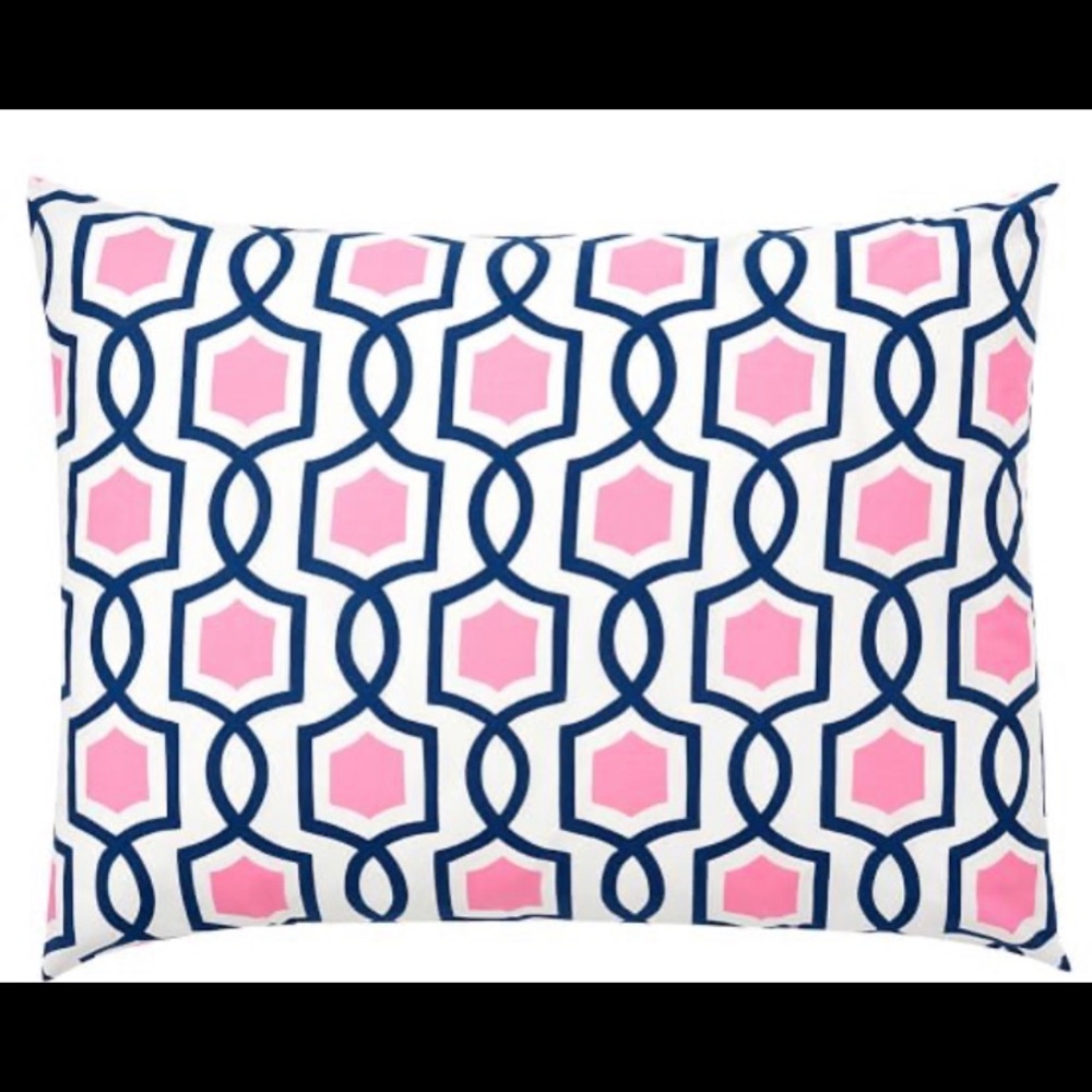 PB Teen Pillowcase